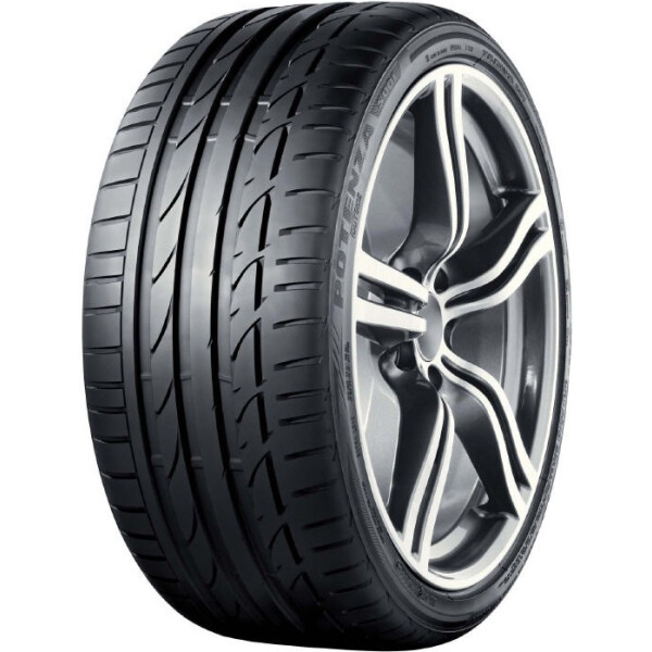 

Шини Bridgestone Potenza S001 235/45 R17 97Y