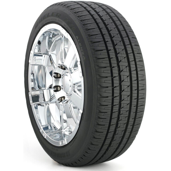 

Шини Bridgestone Alenza 001 265/45 R21 104W