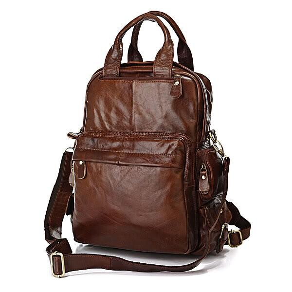 

Рюкзак Tiding Bag 7007C