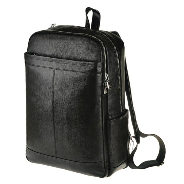 

Рюкзак кожаный TIDING BAG M7805A