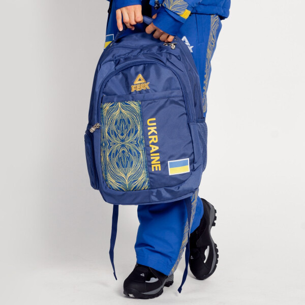 

Рюкзак PEAK FS-UA1820NOK-BLU
