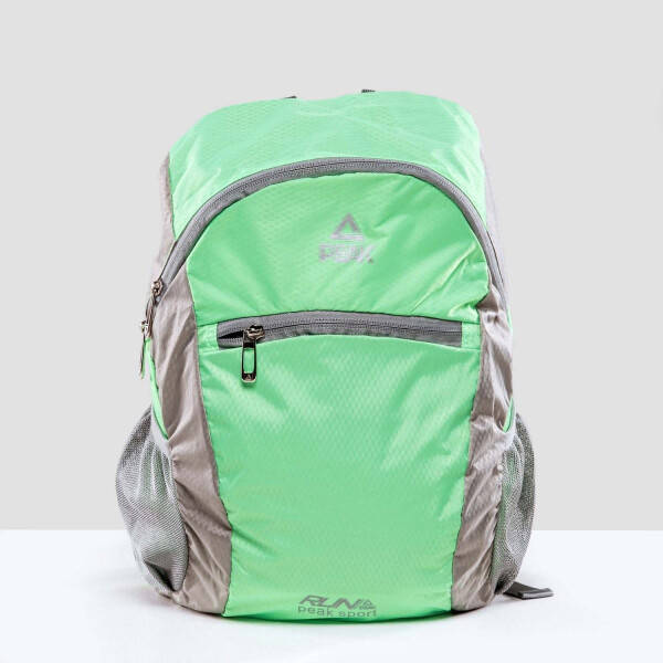 Рюкзак PEAK B172080-YEL