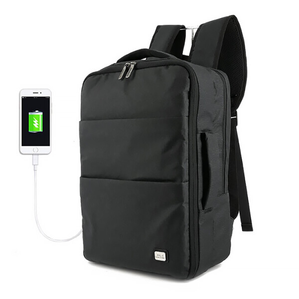 

Рюкзак Mark Ryden Atlant MR5982 Black