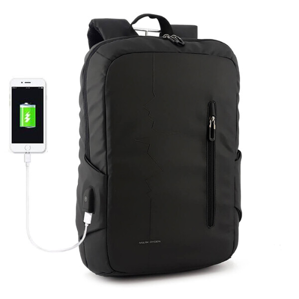 

Рюкзак Mark Ryden Pulse MR-K9032 Black
