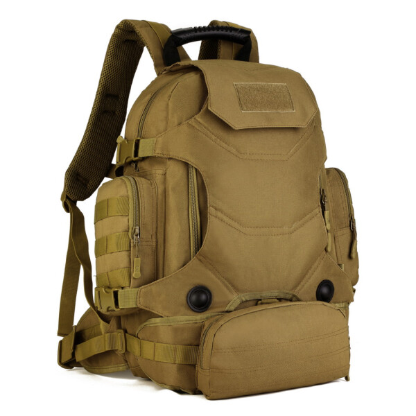 

Рюкзак городской тактический походной Protector Plus S427 coyote (new_16491)