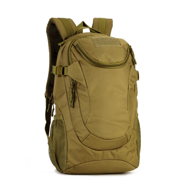

Рюкзак тактический штурмовой городской Protector Plus S416 coyote (new_16494)