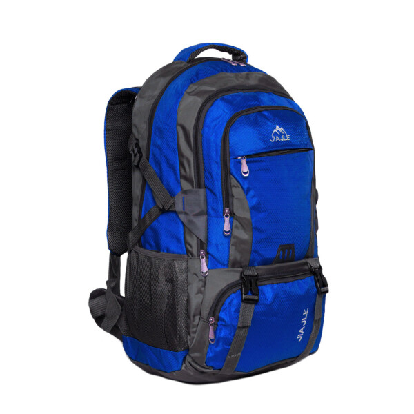

Рюкзак А055 Jiajle 40L Blue (682921689)