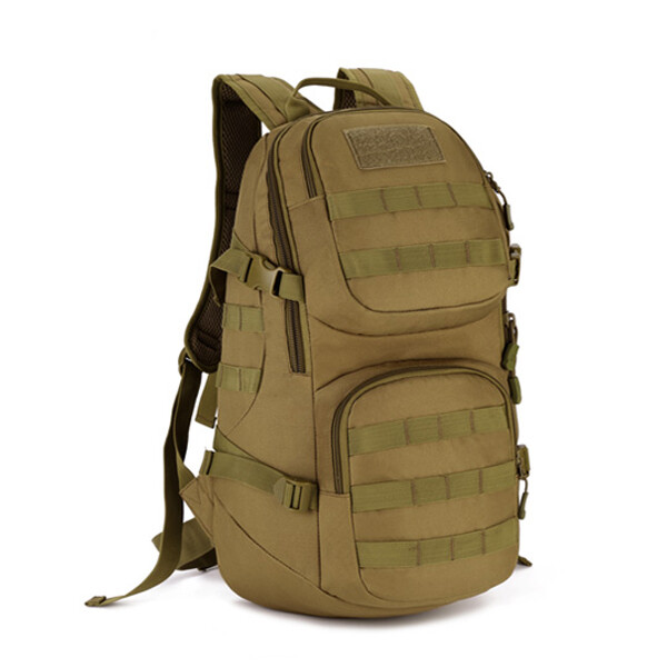 

Рюкзак тактический походной городской Protector Plus S404 coyote (new_16486)