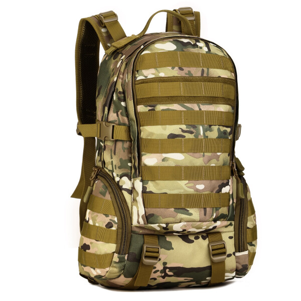 

Рюкзак тактический штурмовой городской Protector Plus S416 multicam (new_54920)