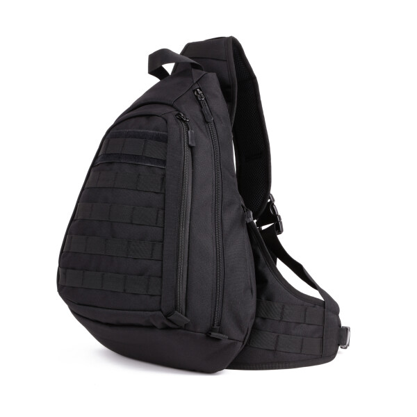 

Рюкзак тактический городской Protector Plus X204 black (new_66847)
