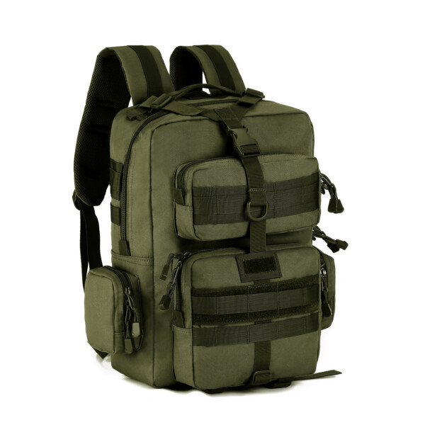 

Рюкзак тактический штурмовой городской Protector Plus S431 olive (new_69213)