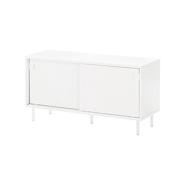 

Тумба с местом для хранения IKEA MACKAPÄR 100x51 см Белый 103.347.53