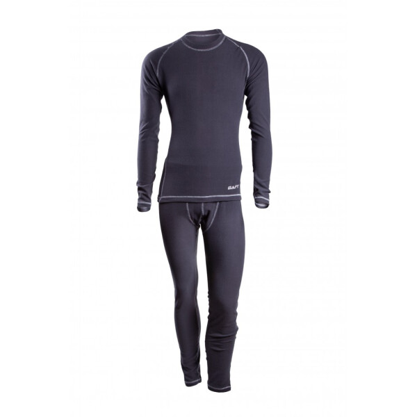 

Комплект мужского термобелья Baft X-Line Men Gray микрофлиса 130 XXL (XL1105-XXL)