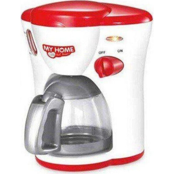 

Игровой набор Same Toy My Home Little Chef Dream Кофеварка 3209Ut