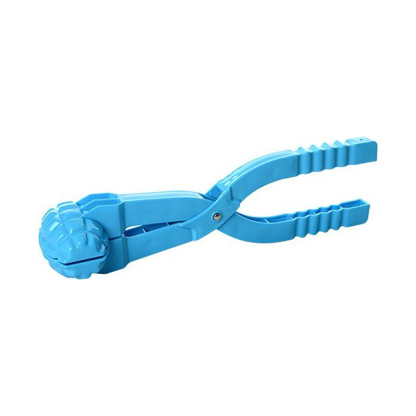 

Снежколеп MS 1281Blue (Голубой) , в кульке, 34,5-9,5-9см (Голубой)
