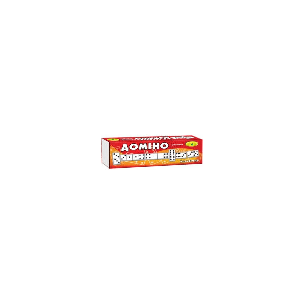 

Домино "Классическое"