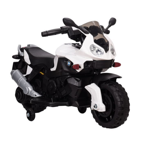 

Мотоцикл Tilly BMW T-7219/1 White (T-7219/1)