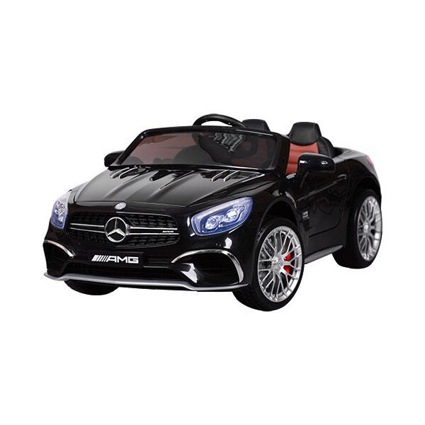 

Электромобиль BAMBI Машина M 3583EBLR-2 черный