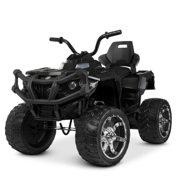 

Квадроцикл Bambi M 4266EBLR-2 Black (M 4266EBLR)