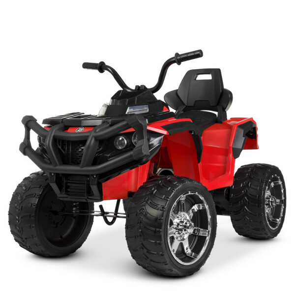 

Квадроцикл Bambi M 4266EBLR-3 Red (M 4266EBLR)