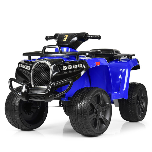 

Квадроцикл Bambi ZP5138E-4 Blue (ZP5138E)