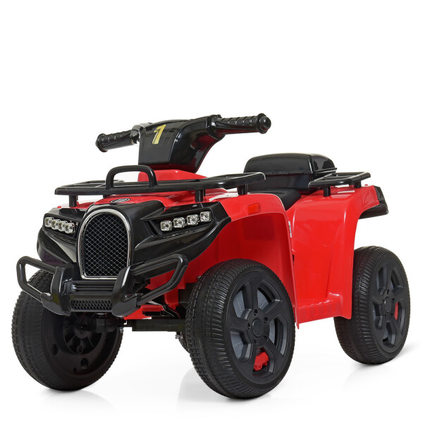 

Квадроцикл Bambi ZP5258E-3 Red (ZP5258E)