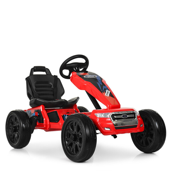 

Карт Bambi M 4084E-3 Red (M 4084E)