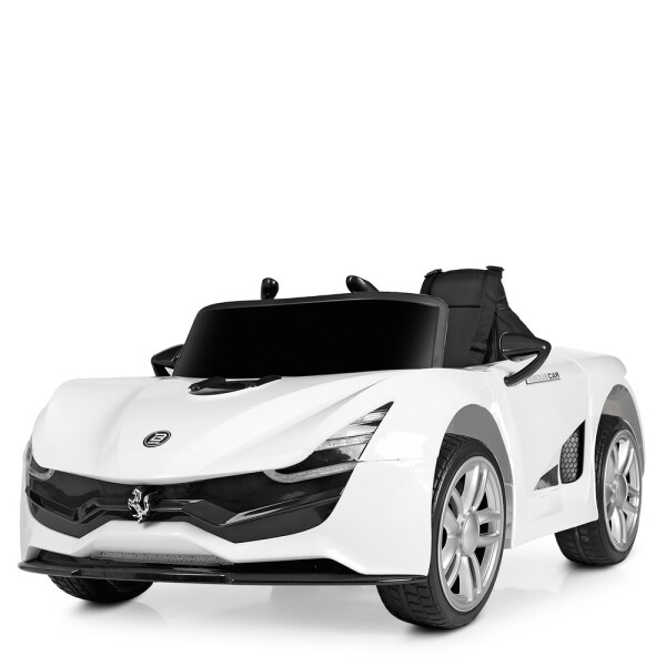 

Электромобиль Bambi Ferrari M 4203EBLR-1 White (M 4203EBLR)