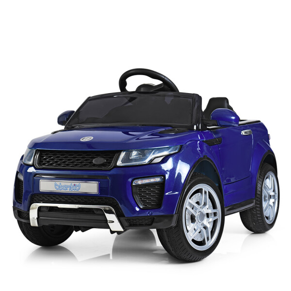 Range Rover Evoque Detskiy elektromobil