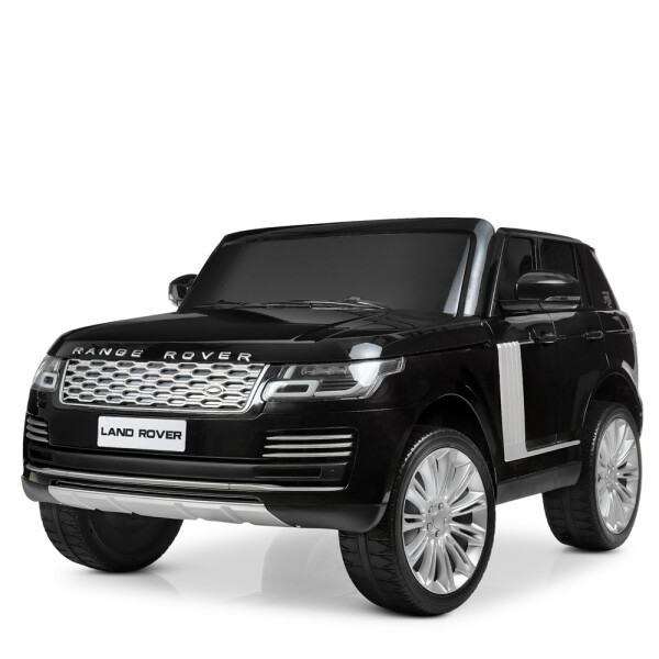 

Электромобиль Bambi Range Rover M 4175(MP4)EBLR-2 Black (M 4175(MP4)EBLR)
