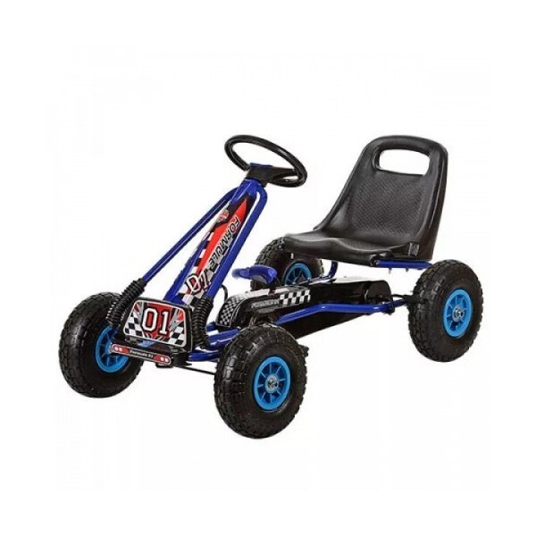 

Карт AL Toys А-15 Blue (А-15)