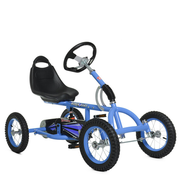 

Карт Bambi M 1697-12 Blue (M 1697)
