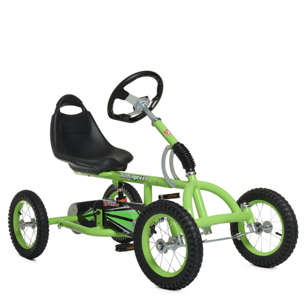

Карт Bambi M 1697-5-2 Green (M 1697)