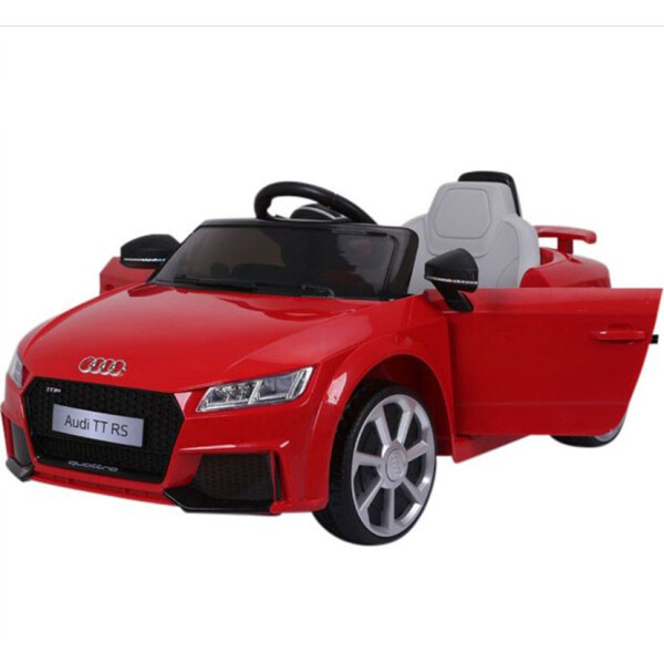 

Электромобиль DT Audi C1903 Red (C1903)