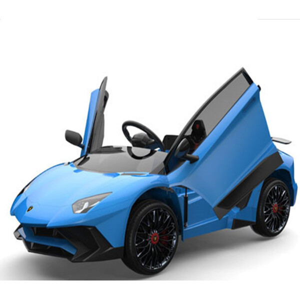 

Электромобиль DT Lamborghini C1912 Blue (C1912)