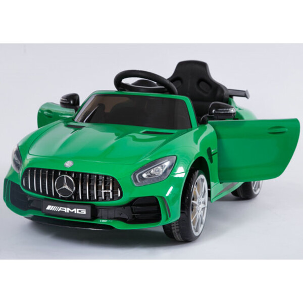 

Электромобиль DT Mercedes AMG C1913 Green (C1913)
