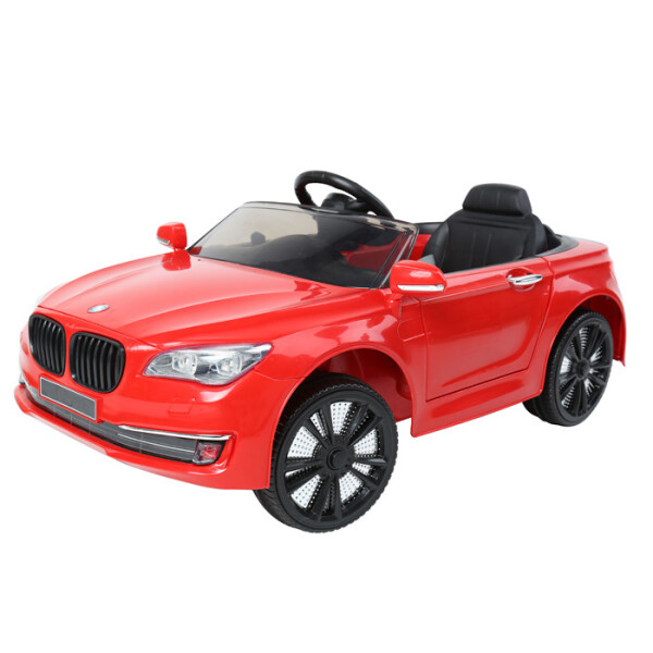 

Электромобиль Tilly EVA BMW Red (T-7615)