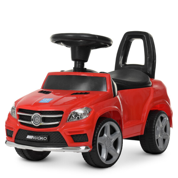 

Каталка-толокар Bambi M 4232-3 Red (M 4232)