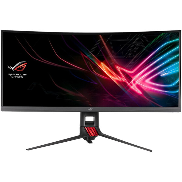 

Asus XG35VQ