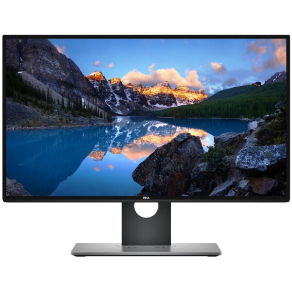 

Dell 25 U2518D (210-AMRR) IPS Black