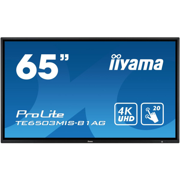 

Iiyama TE6503MIS-B1AG
