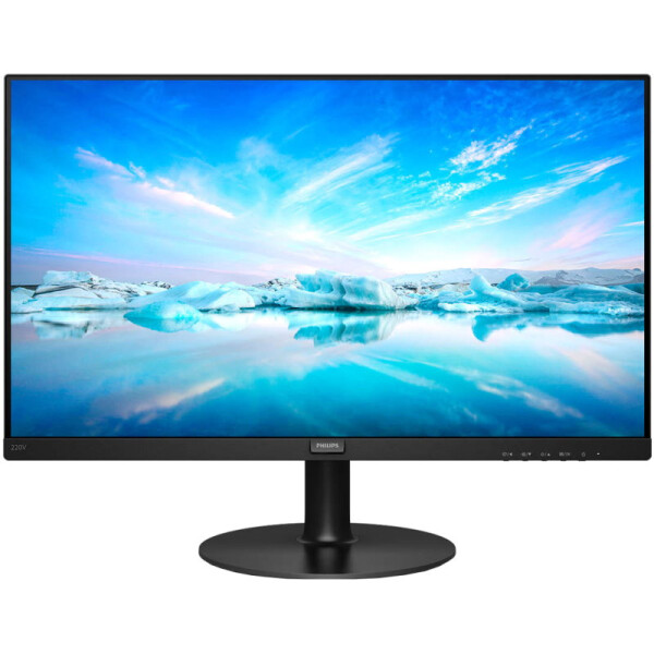 

Philips 21.5 220V8/00 VA Black