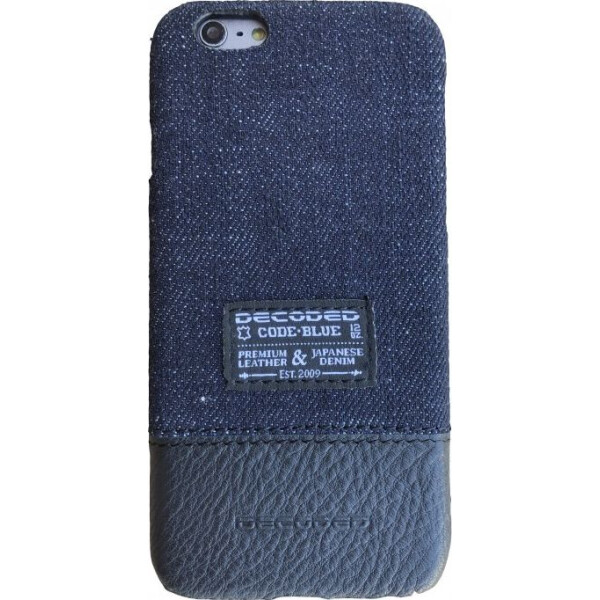 

Decoded Denim Back чехол для iPhone 6/6s