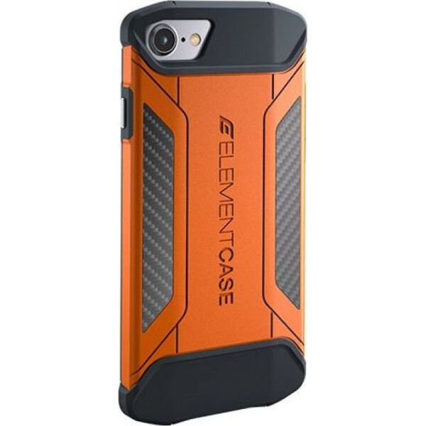 

Element Case CFX Orange чехол для IPHONE 7/8