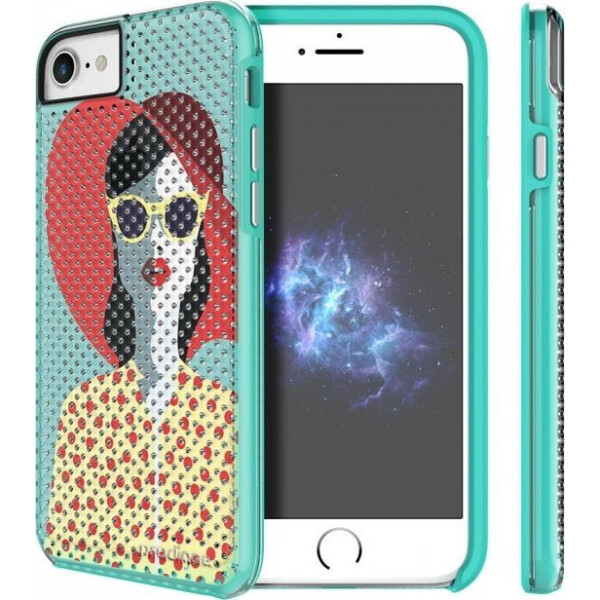 

Prodigee Muse Madam чехол для iPhone 7