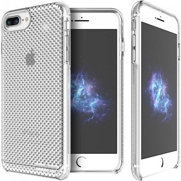 

Prodigee Breeze Clear чехол для iPhone 7 Plus