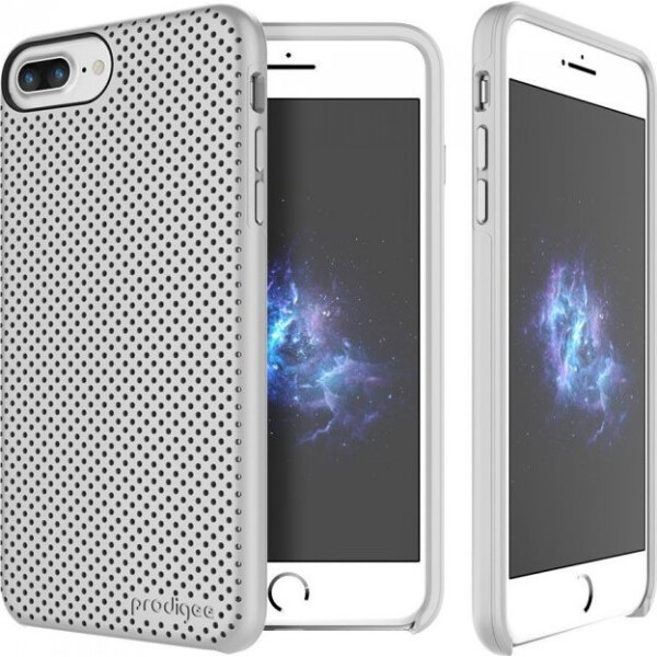 

Prodigee Breeze Silver чехол для iPhone 7 Plus