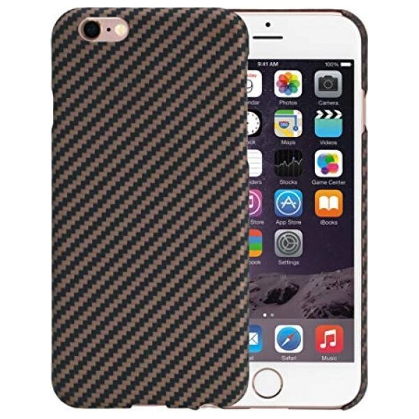 

Pitaka MagCase чехол для iPhone 6/6s Teal