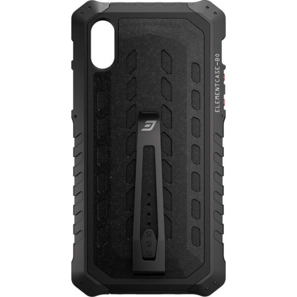 

ELEMENT CASE BLACK OPS IPHONE X CASE BLACK