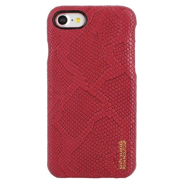 

Polo OutBack чехол для iPhone 7/8 Red (SB-IP7SPOTB-RED)